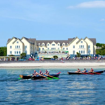 Galway Bay Hotel Conference & Leisure Centre Esterno foto