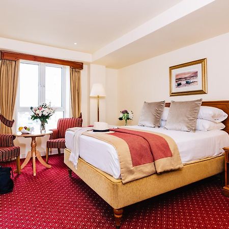 Galway Bay Hotel Conference & Leisure Centre Esterno foto