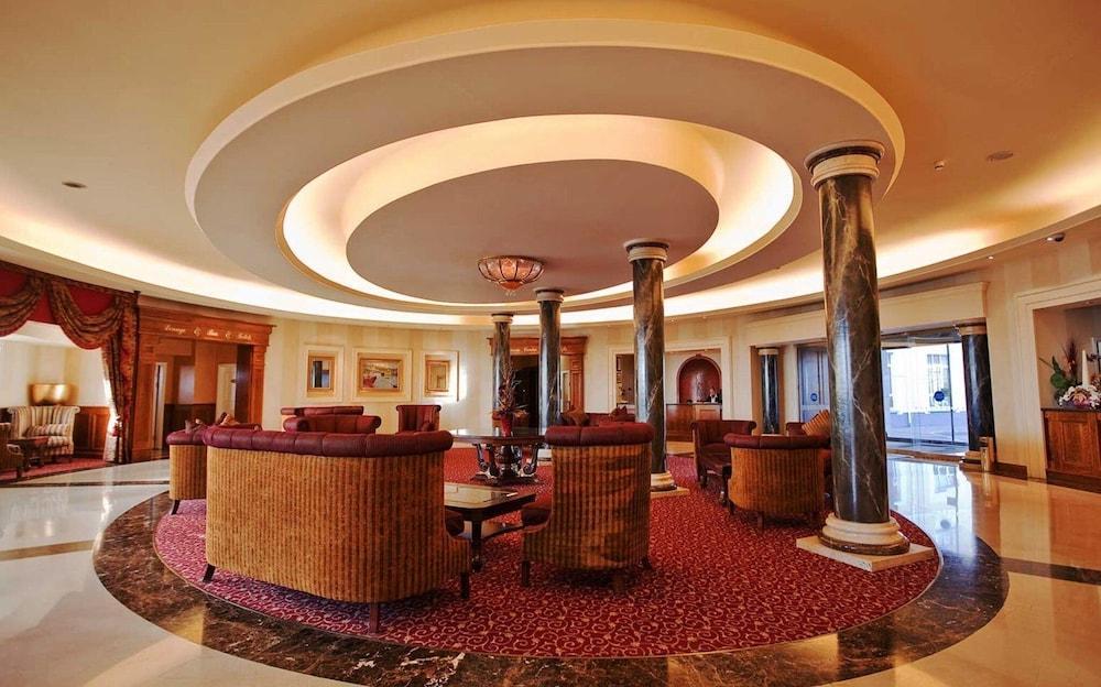 Galway Bay Hotel Conference & Leisure Centre Esterno foto