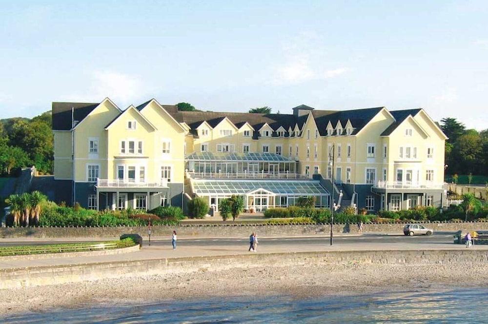 Galway Bay Hotel Conference & Leisure Centre Esterno foto