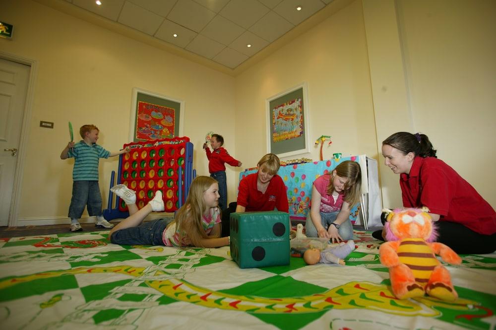 Galway Bay Hotel Conference & Leisure Centre Esterno foto