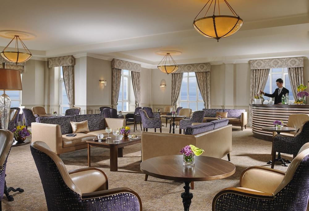 Galway Bay Hotel Conference & Leisure Centre Esterno foto