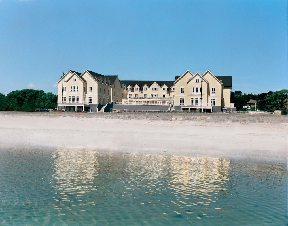 Galway Bay Hotel Conference & Leisure Centre Esterno foto