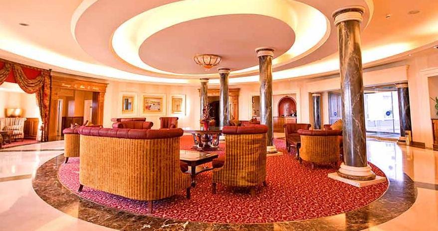 Galway Bay Hotel Conference & Leisure Centre Esterno foto