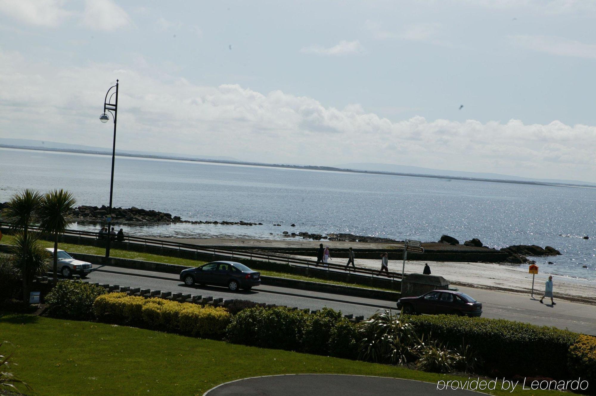 Galway Bay Hotel Conference & Leisure Centre Servizi foto