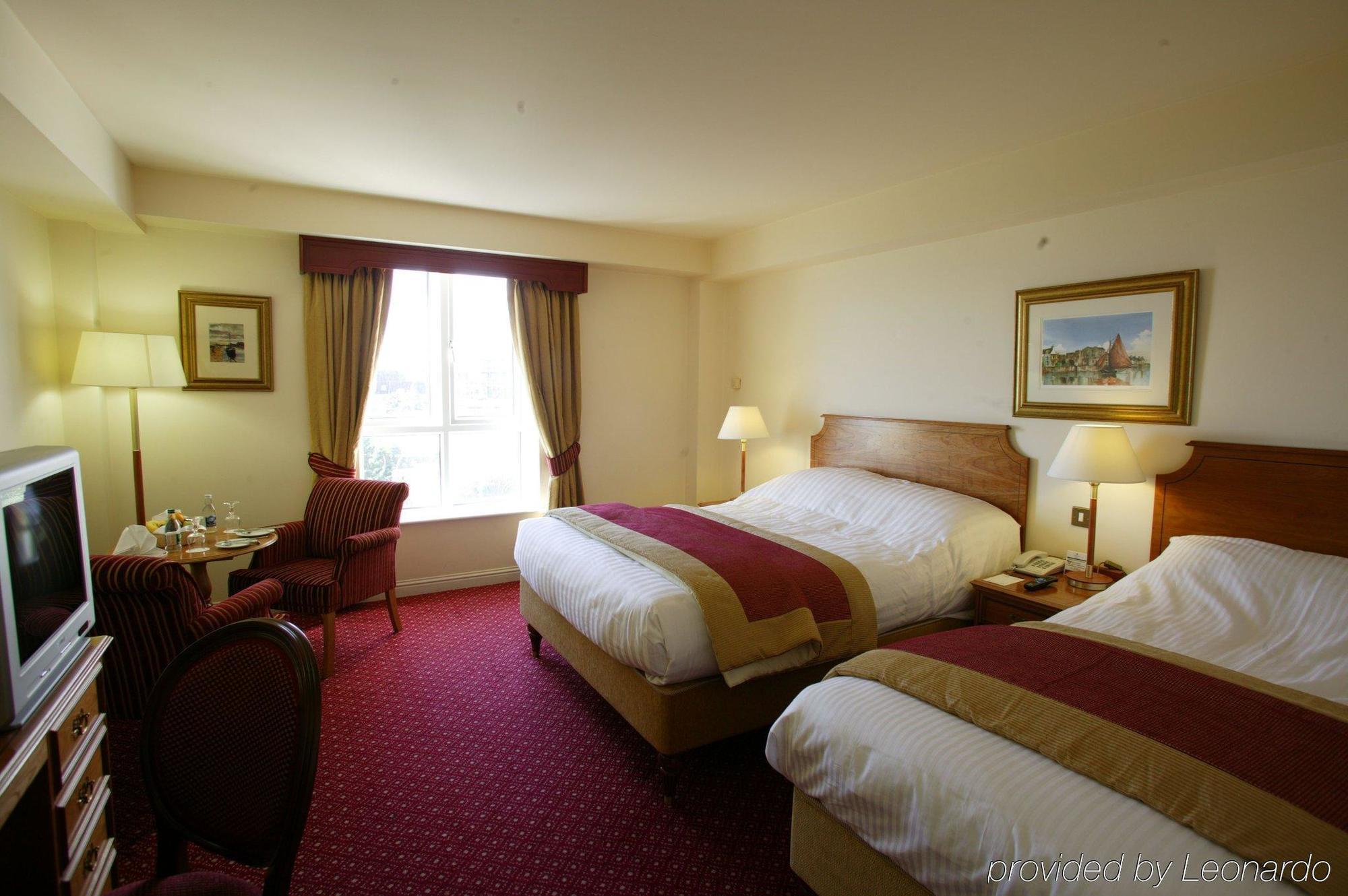 Galway Bay Hotel Conference & Leisure Centre Camera foto