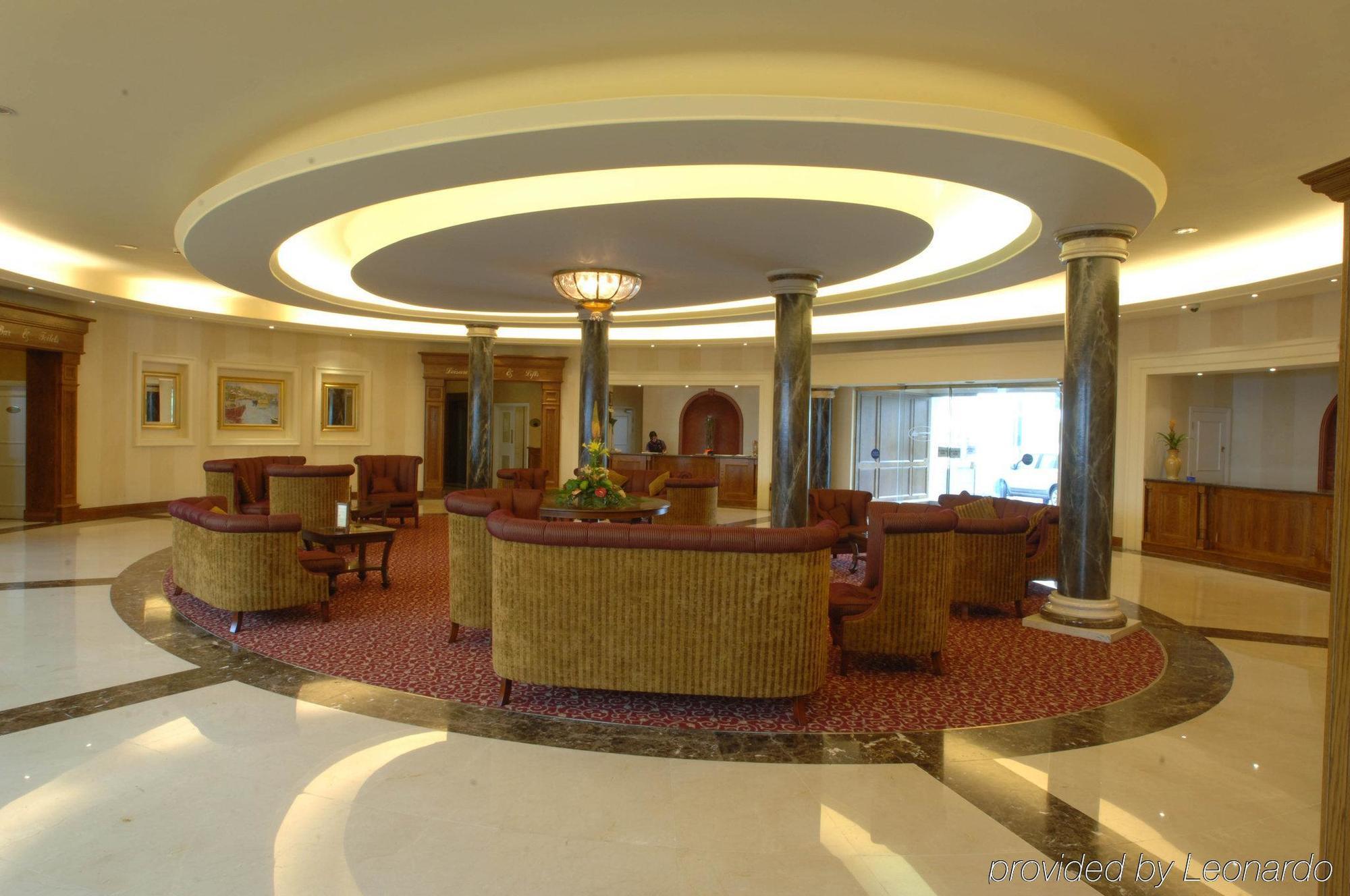 Galway Bay Hotel Conference & Leisure Centre Interno foto