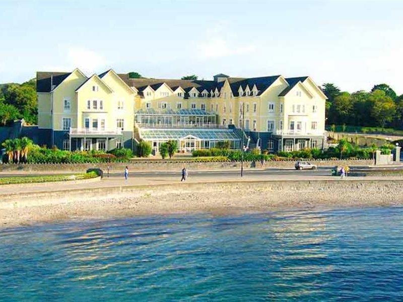 Galway Bay Hotel Conference & Leisure Centre Esterno foto