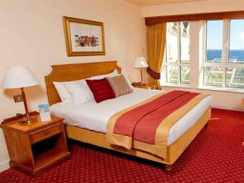 Galway Bay Hotel Conference & Leisure Centre Esterno foto