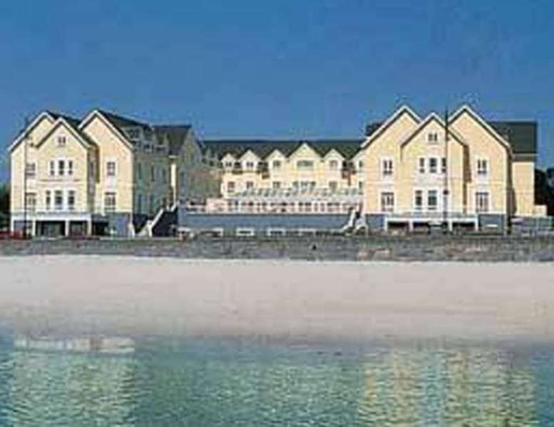 Galway Bay Hotel Conference & Leisure Centre Esterno foto