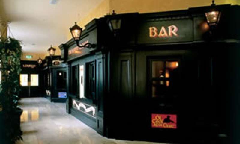 Galway Bay Hotel Conference & Leisure Centre Esterno foto