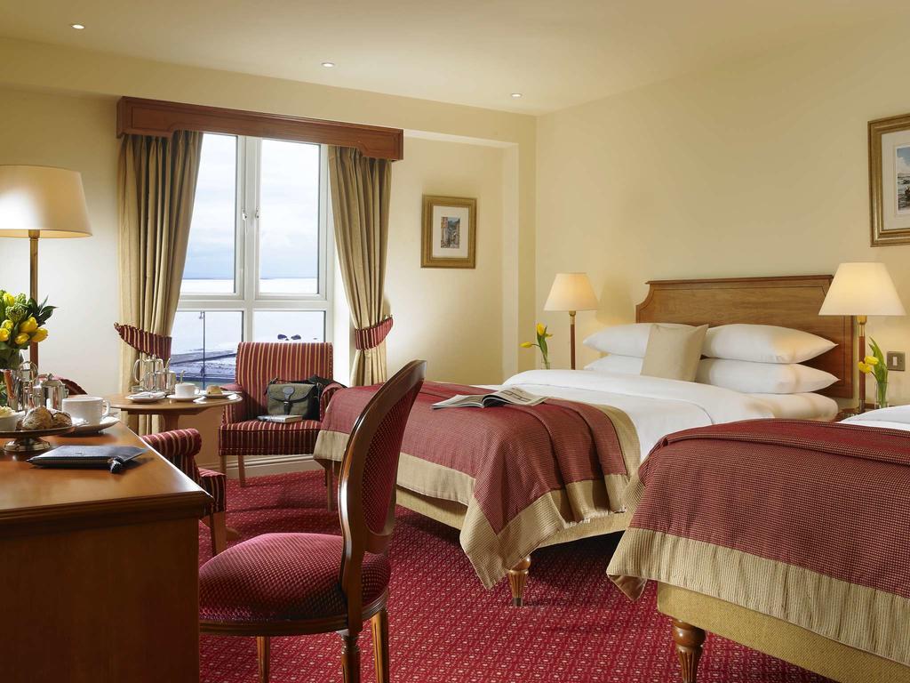Galway Bay Hotel Conference & Leisure Centre Camera foto