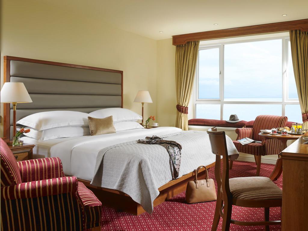 Galway Bay Hotel Conference & Leisure Centre Esterno foto