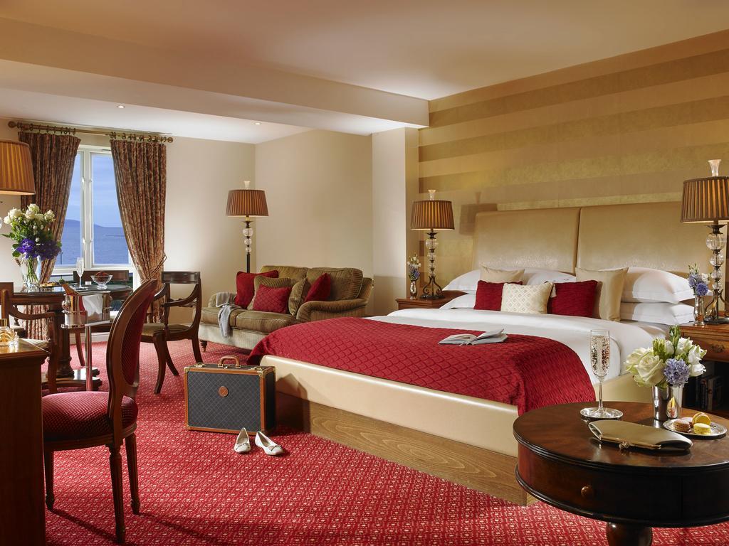 Galway Bay Hotel Conference & Leisure Centre Esterno foto