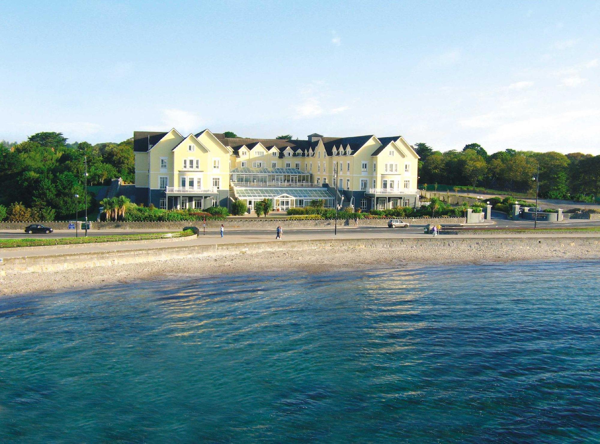 Galway Bay Hotel Conference & Leisure Centre Esterno foto