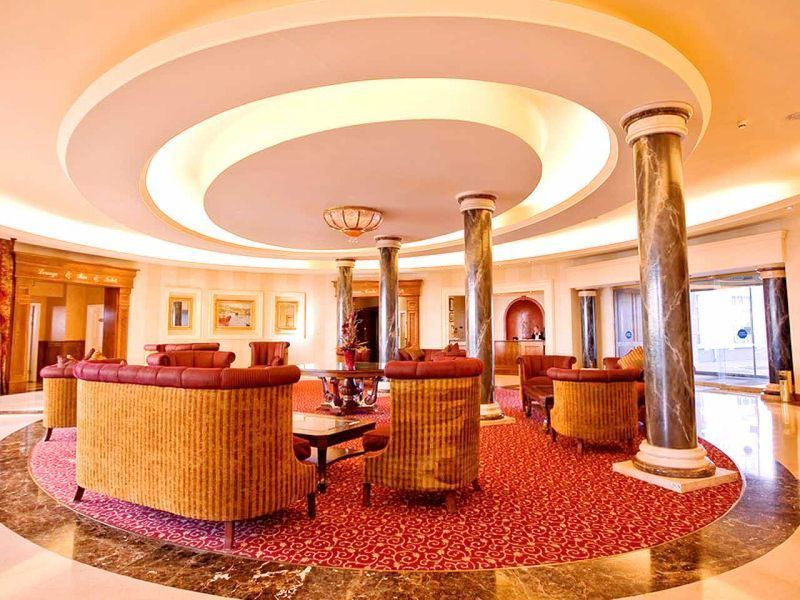 Galway Bay Hotel Conference & Leisure Centre Esterno foto
