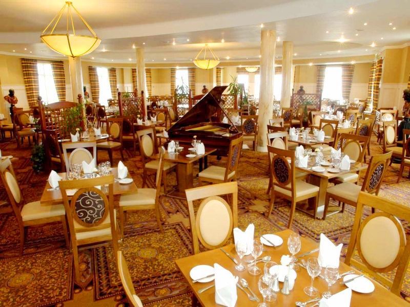 Galway Bay Hotel Conference & Leisure Centre Esterno foto