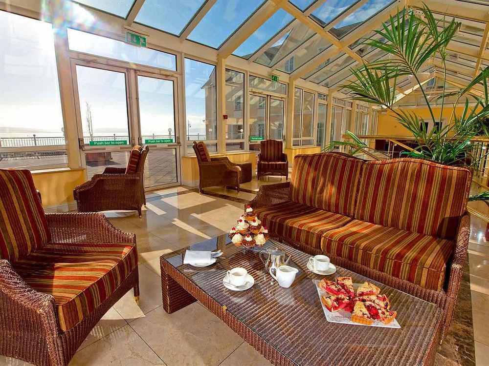 Galway Bay Hotel Conference & Leisure Centre Esterno foto